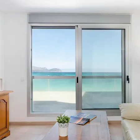 Appartamento Yourhouse Blau Blue Sea View Apartment 1