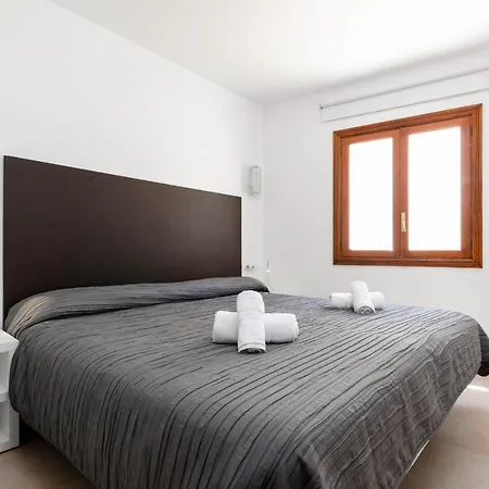 Yourhouse Blau Blue Sea View Apartment 1 Appartamento Can Picafort (Mallorca)