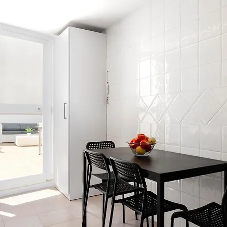 Yourhouse Blau Blue Sea View Apartment 1 Appartamento