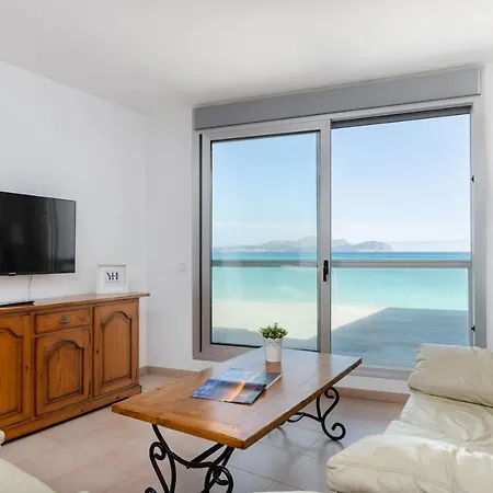 Yourhouse Blau Blue Sea View Apartment 1 Appartamento *