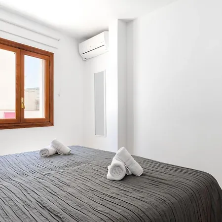 Appartamento Yourhouse Blau Blue Sea View Apartment 1