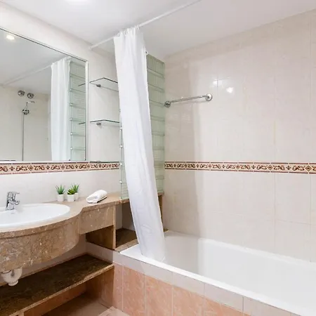 Yourhouse Blau Blue Sea View Apartment 1 Can Picafort (Mallorca)