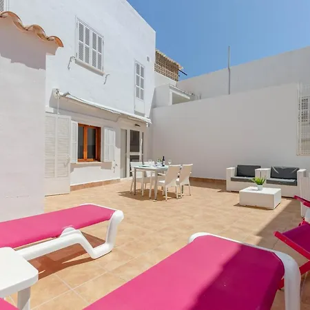 Yourhouse Blau Blue Sea View Apartment 1 Apartment
