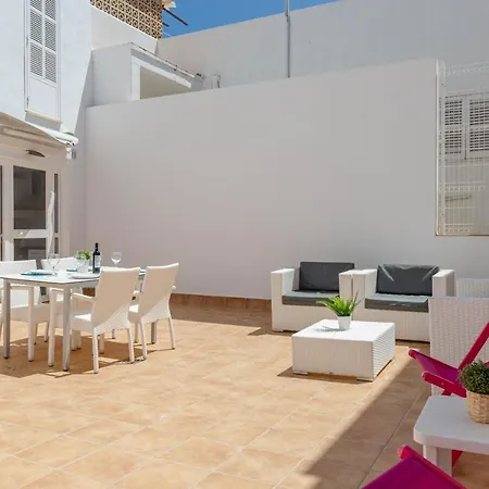 Yourhouse Blau Blue Sea View Apartment 1 Apartment